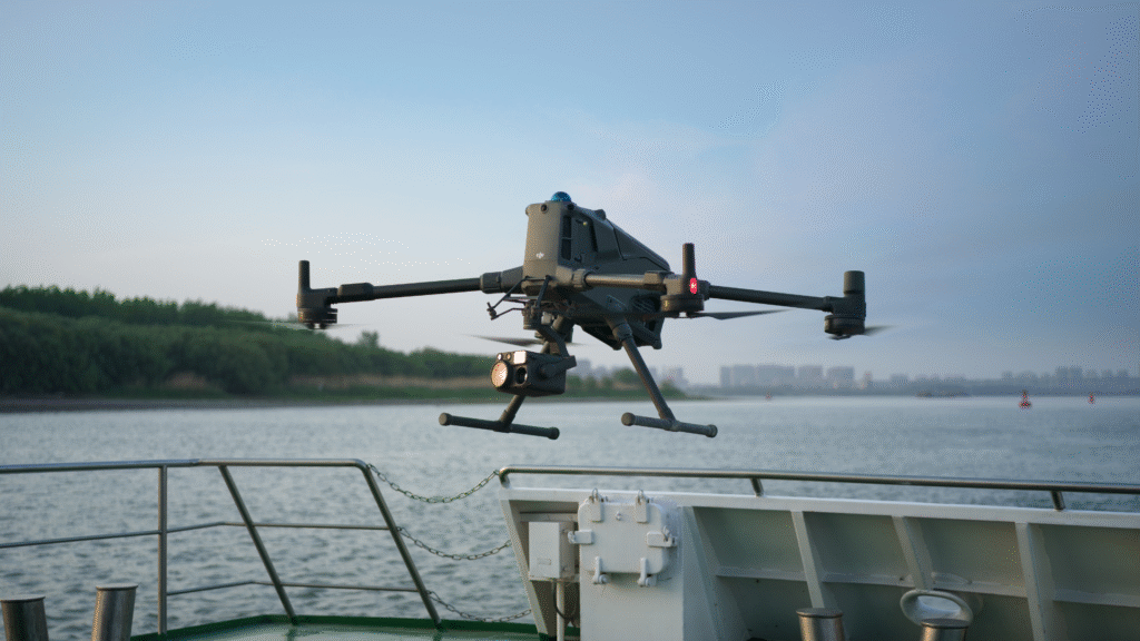 DJI Matrice 400