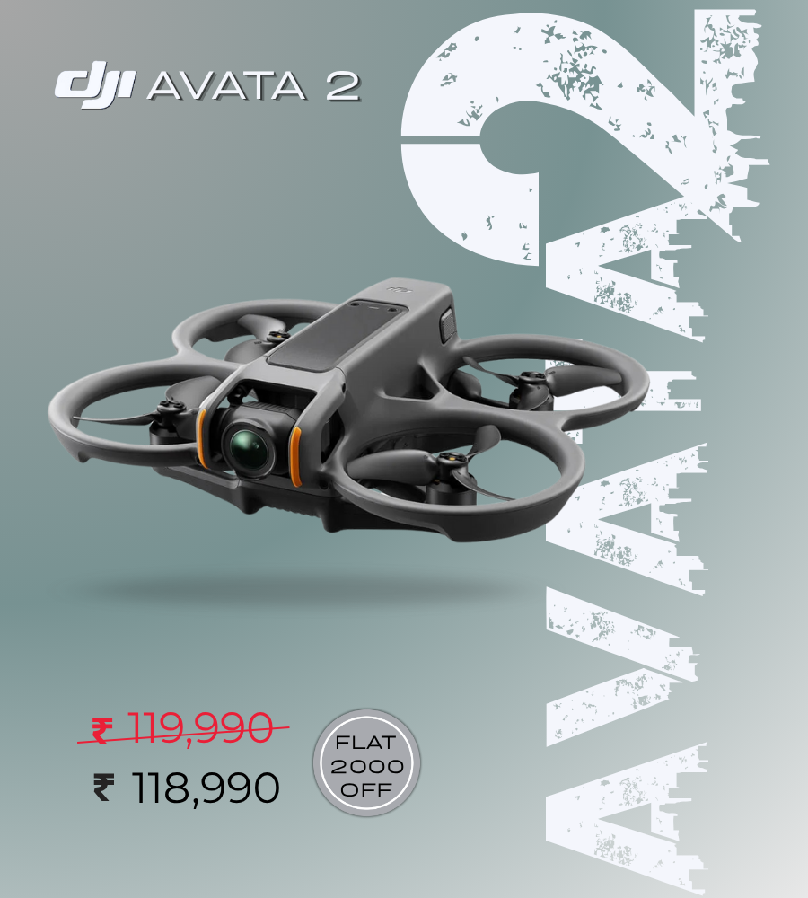 DJI Avata 2