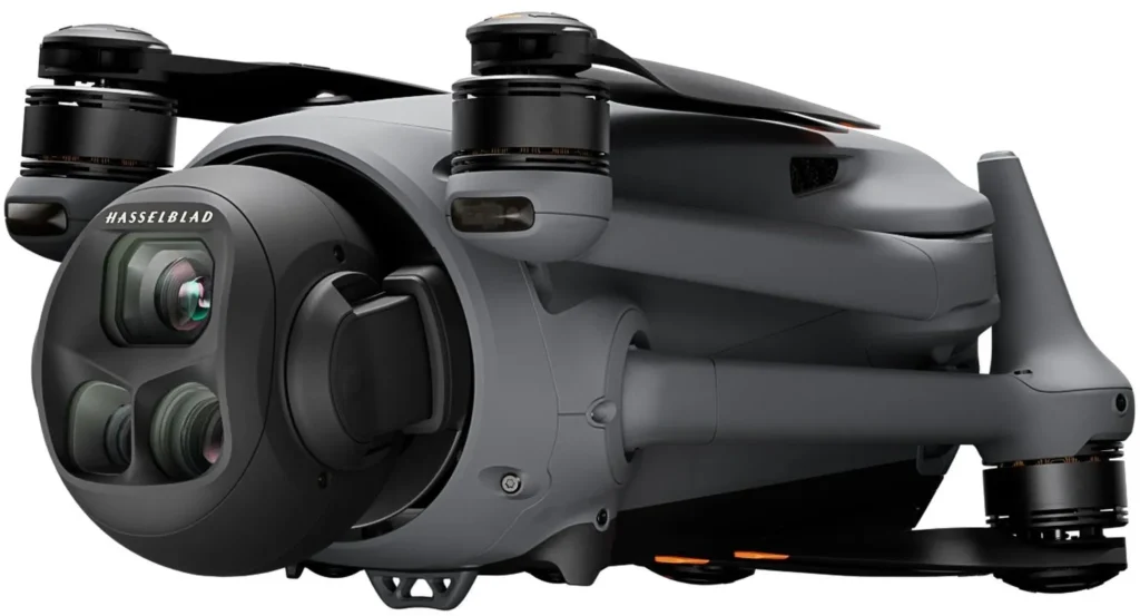 DJI Mavic 4 Pro