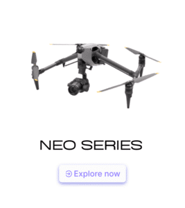 DJI Inspire Series