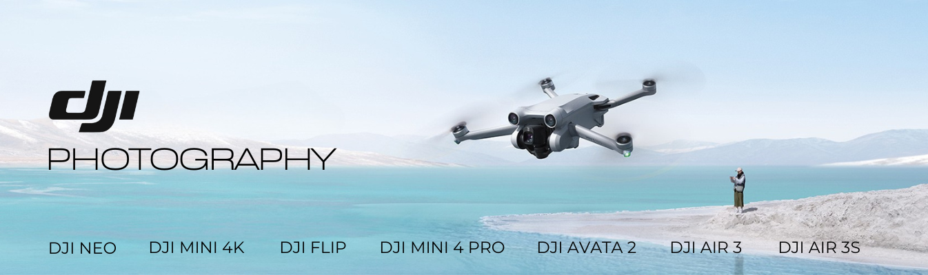 Drone Camera