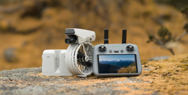 Photography Rental Solution
