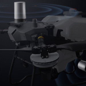 DJI Agras T70P – Advanced Agricultural Drone
