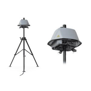 X-Radar XK2