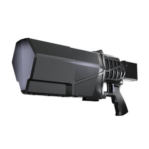 X-Gun XK4