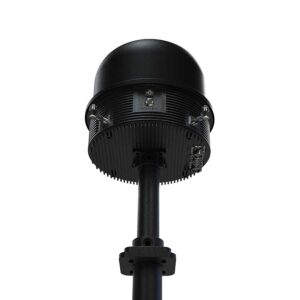 X-Eye (Anti- Drone)