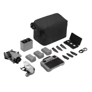 DJI Mini 5 Pro Fly More Combo