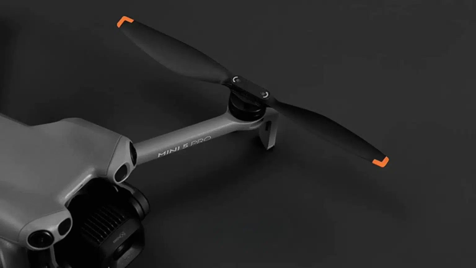 DJI Mini 5 Pro Fly More Combo