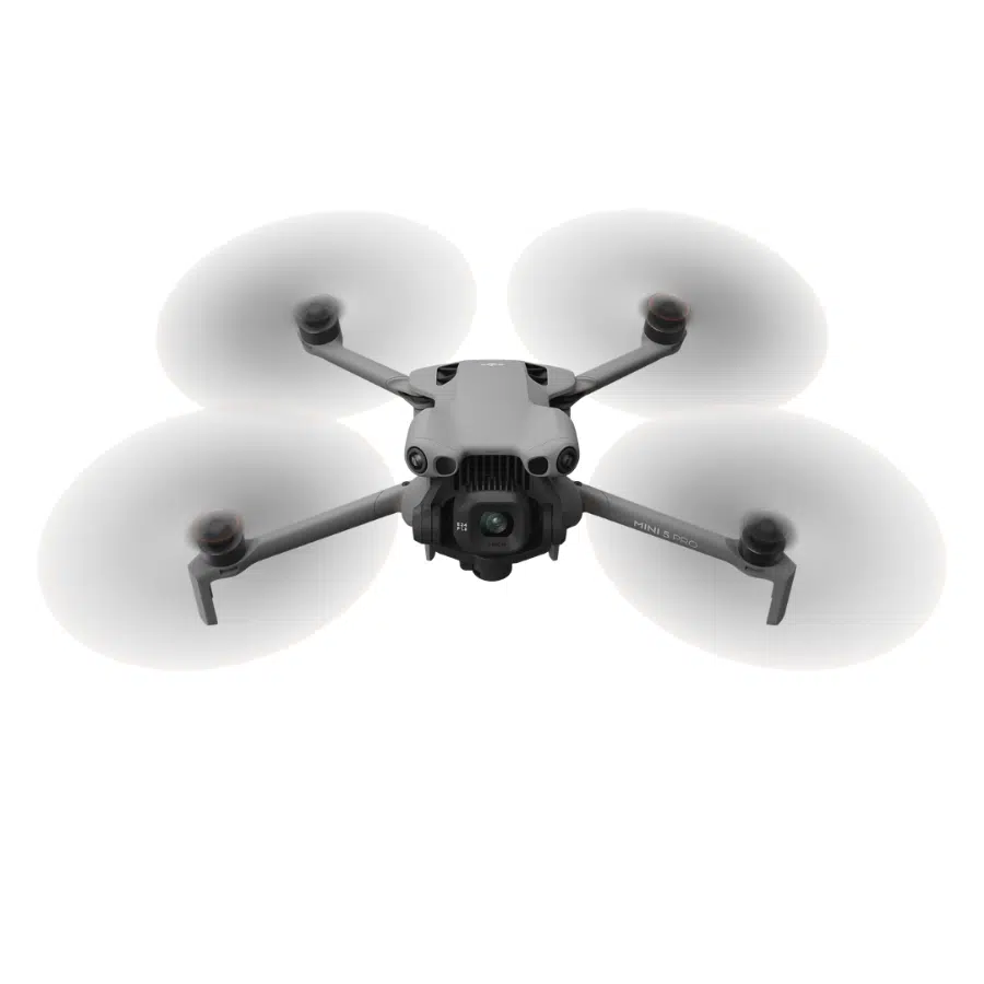 DJI Mini 5 Pro Fly More Combo Plus