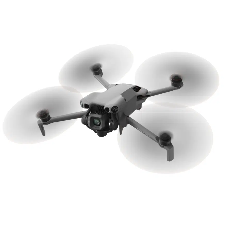 DJI Mini 5 Pro Fly More Combo Plus