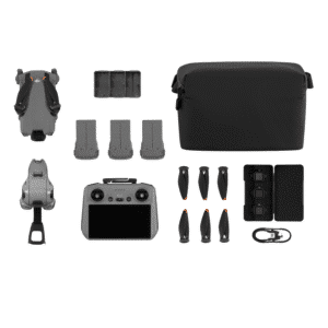 DJI Mini 5 Pro Fly More Combo Plus
