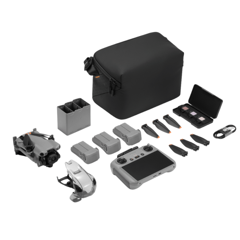 DJI Mini 5 Pro Fly More Combo Plus DJI Mini 5 Pro Fly More Combo Plus
