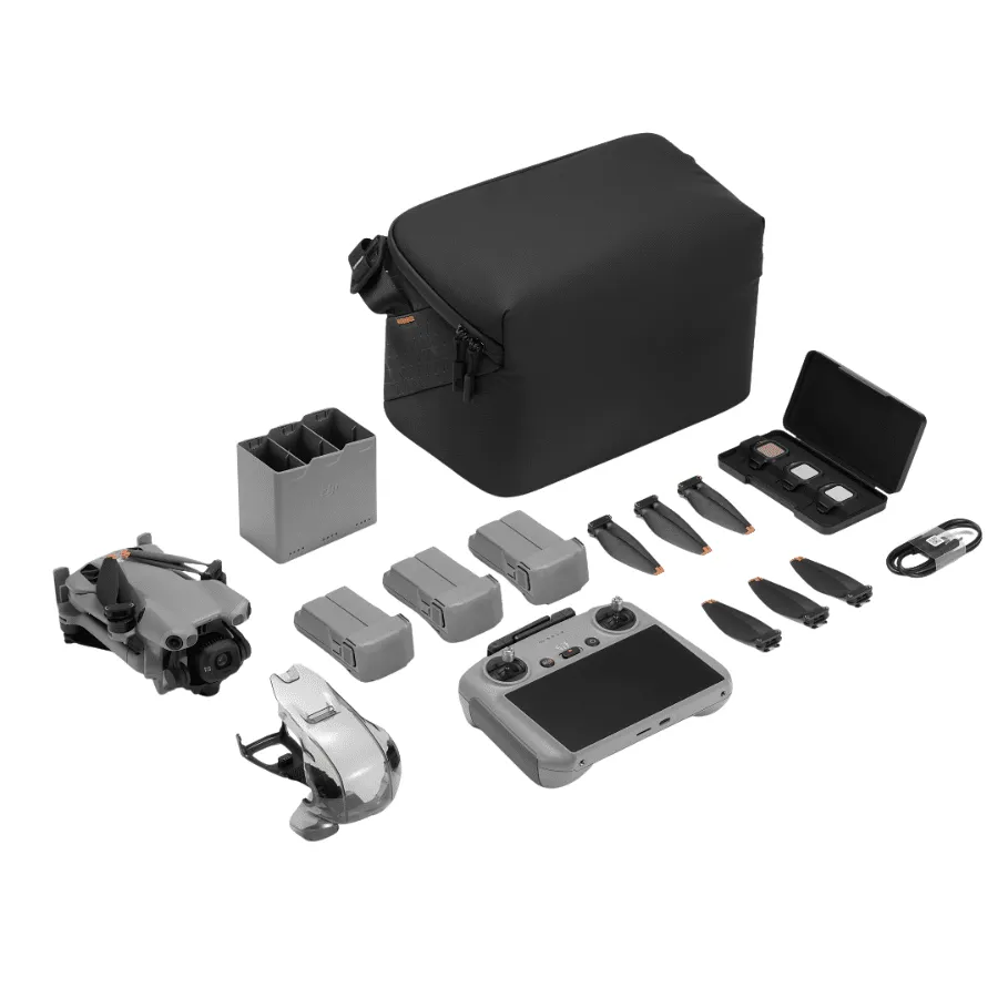 DJI Mini 5 Pro