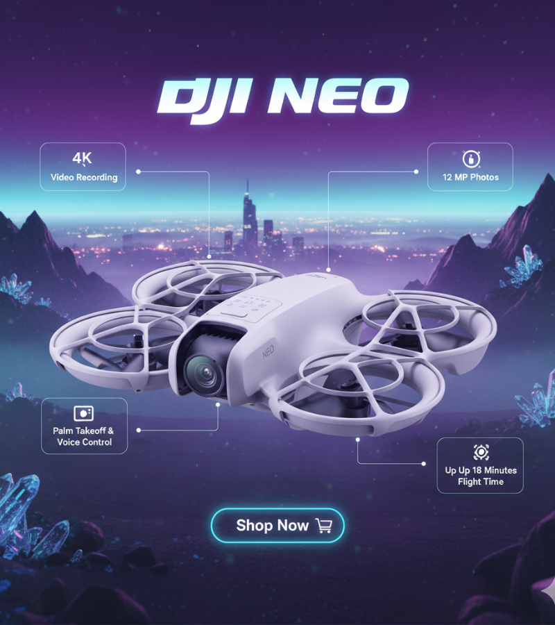 DJI Neo