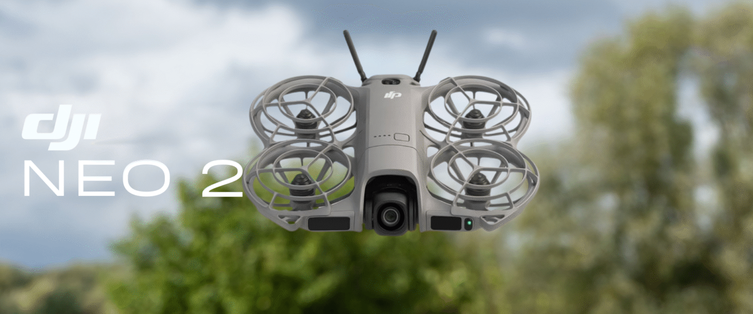 DJI Neo 2