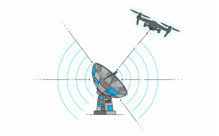 Anti Drone