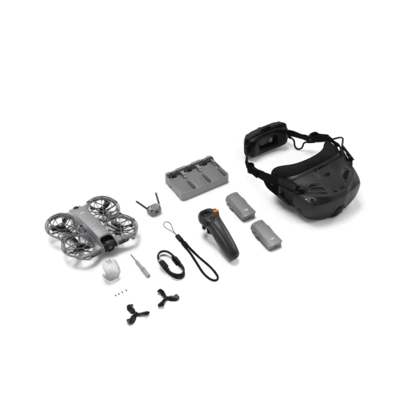 DJI Neo 2 Motion Fly More Combo