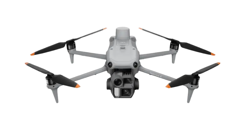 DJI Matrice 4e