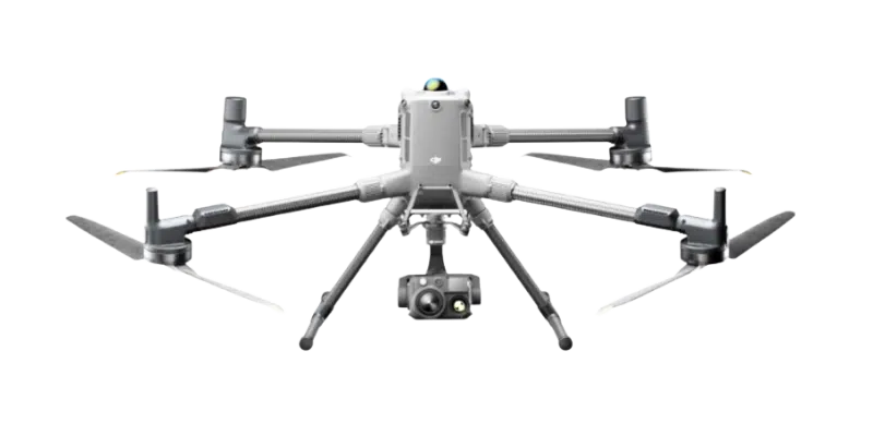 DJI Matrice 400