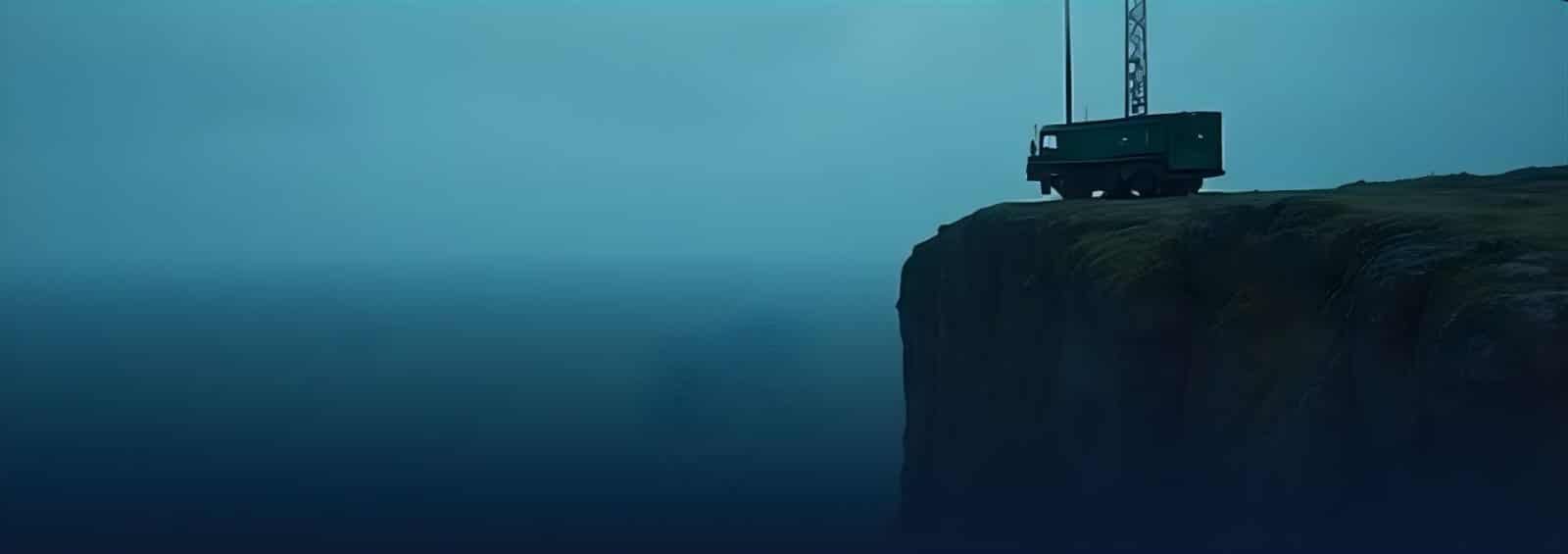 Counter UAS Solutions