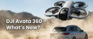 dji avata 360