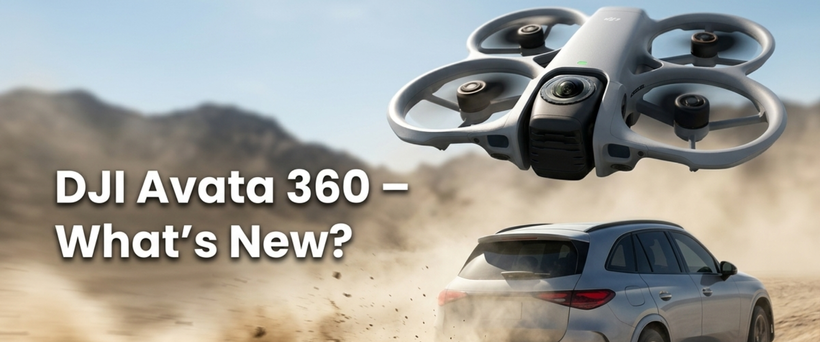 dji avata 360