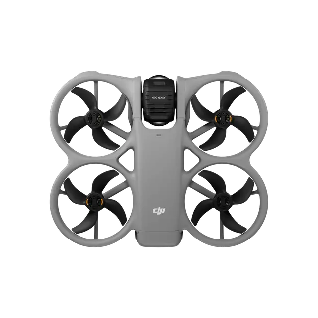 DJI avata 360