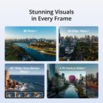 DJI Lito 1 Fly More Combo (DJI RC-N3)