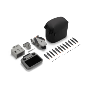 DJI Lito X1 Fly More Combo Plus
