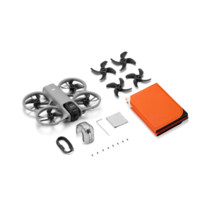 DJI Avata 360 Aircraft