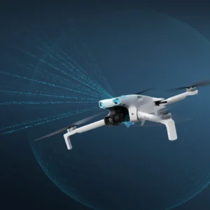 DJI Lito X1 Fly More Combo Plus (DJI RC 2)