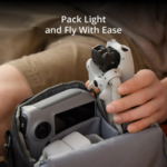 DJI Lito X1 Fly More Combo (DJI RC-N3)
