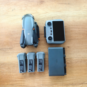 DJI Air 3s Pre-owned Drone