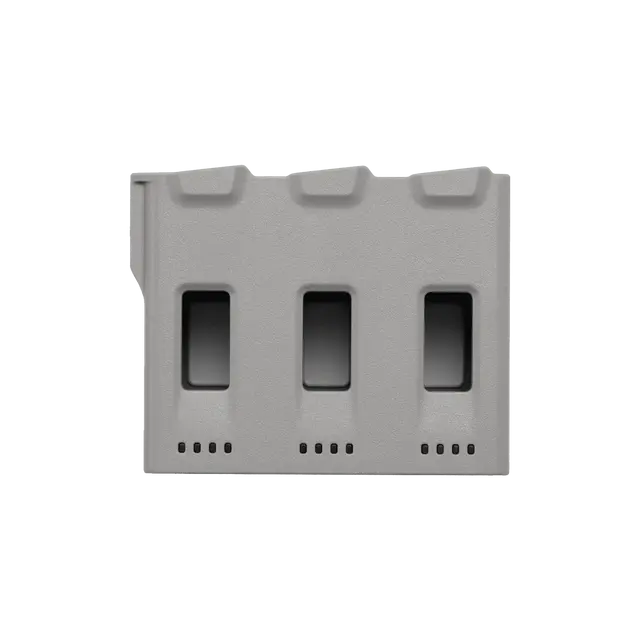 DJI Lito X1 Fly More Combo Plus (DJI RC 2)