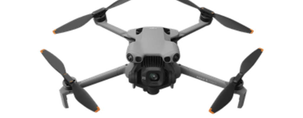 DJI Mini 5 pro