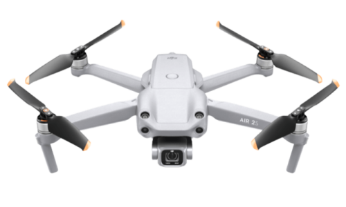 DJI Air 2s