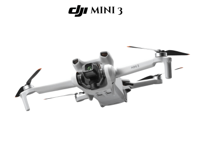 DJI Mini 3