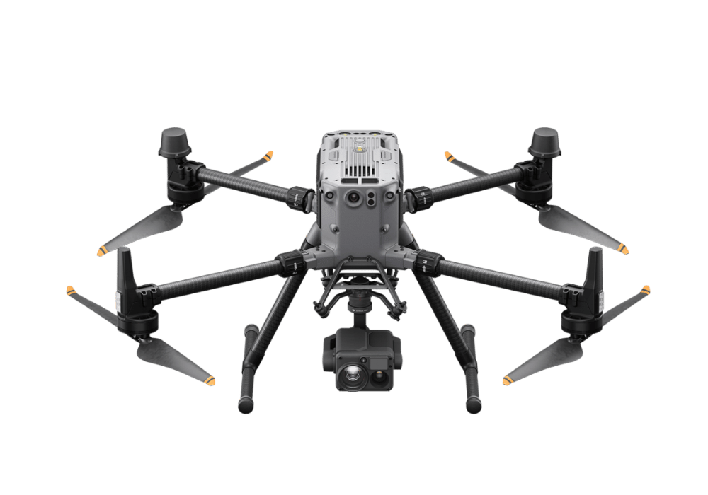 DJI Matrice 350