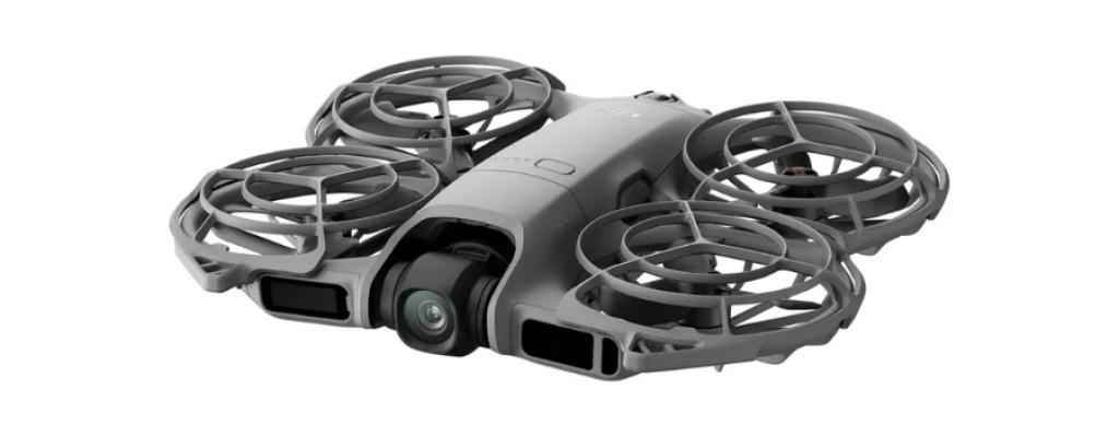 DJI Neo 2 Motion Fly More Combo
