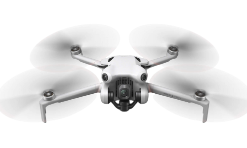 DJI Mini 4 pro