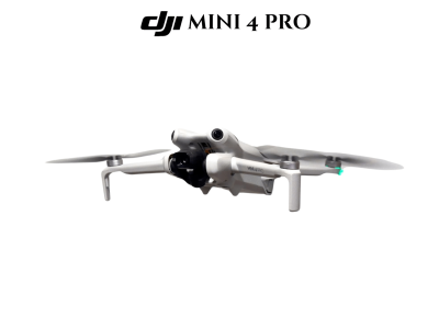 DJI Mini 4 pro