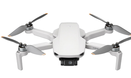 DJI Mini 2 SE
