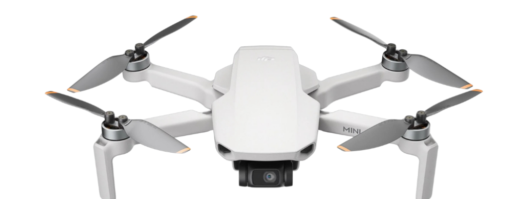 DJI Mini 2 SE