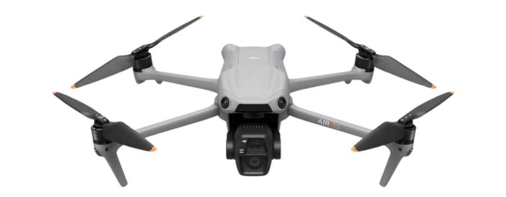 DJI Air 3s