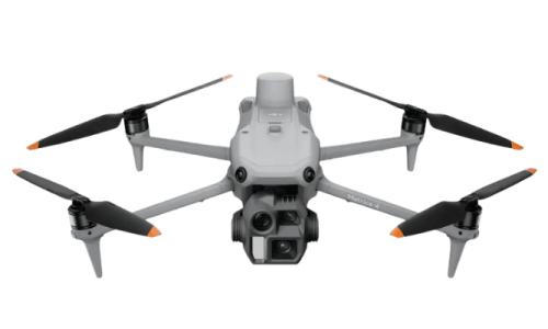 DJI Matrice 4e