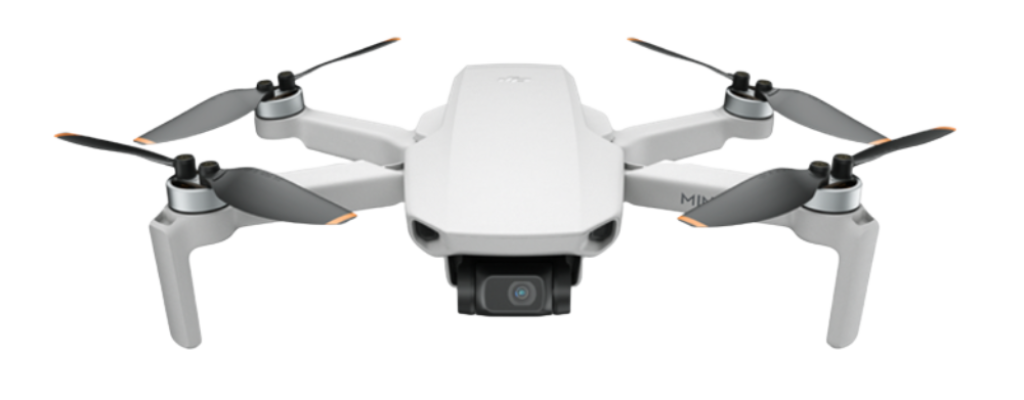DJI Mini 4k