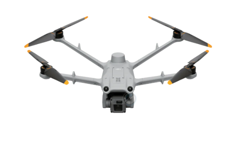 DJI Matrice 3D