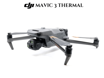 DJI mavic 3 Thermal Drones