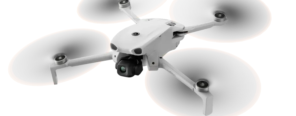 DJI Lito 1
