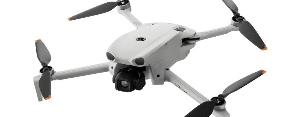 DJI Lito X1